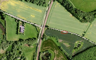 Nivå Boplads