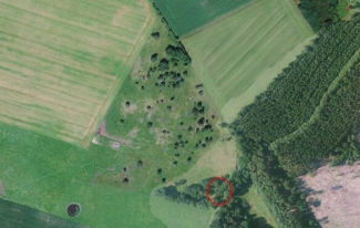 Østerbølle Boplads