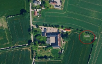 Skelde Gravplads