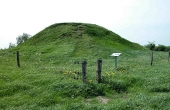 1: Fra Borum Eshøj stammer nogle af verdens bedst bevarede bronzealdersgrave.
