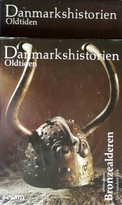 Danmarkshistorien bind 3-4, Bronzealderen