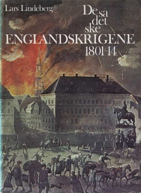 Englandskrigene 1801-14
