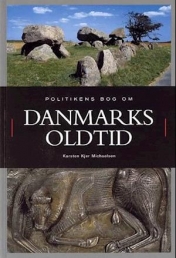 Danmarks oldtid