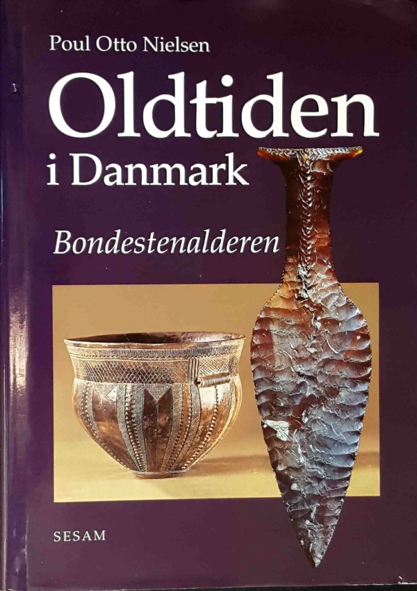 Oldtiden i Danmark. Bondestenalderen