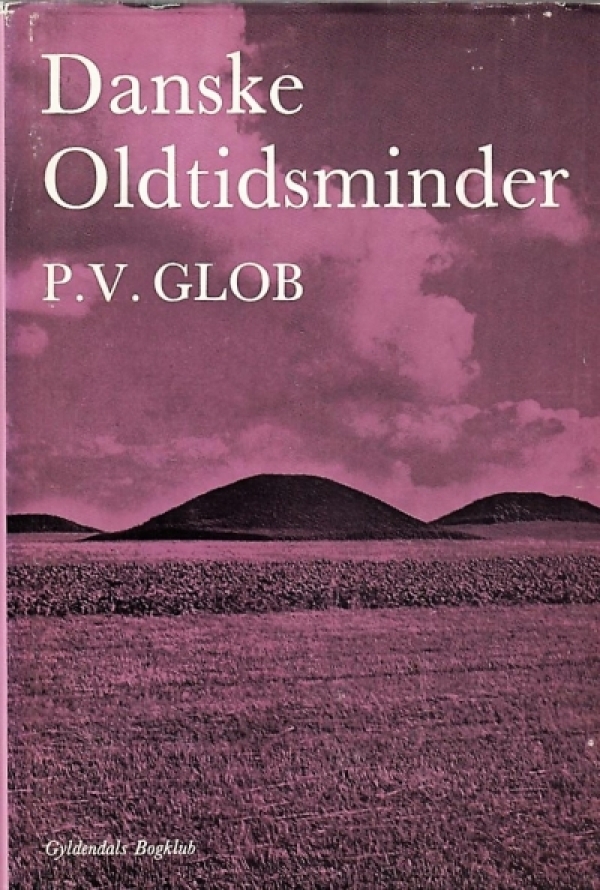 Danske Oldtidsminder