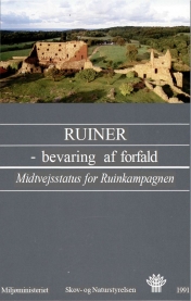 Ruiner - Bevaring af forfald