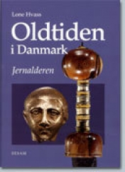 Oldtiden i Danmark. Jernalderen