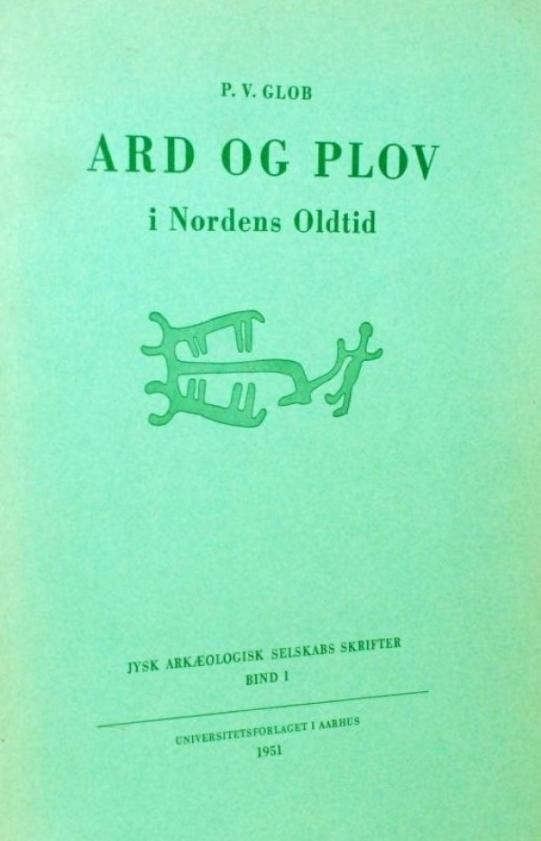 Ard og plov i Nordens oldtid