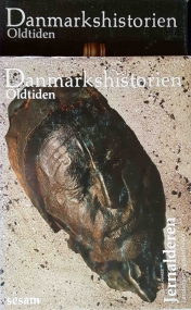Danmarkshistorien bind 5-6, Jernalderen